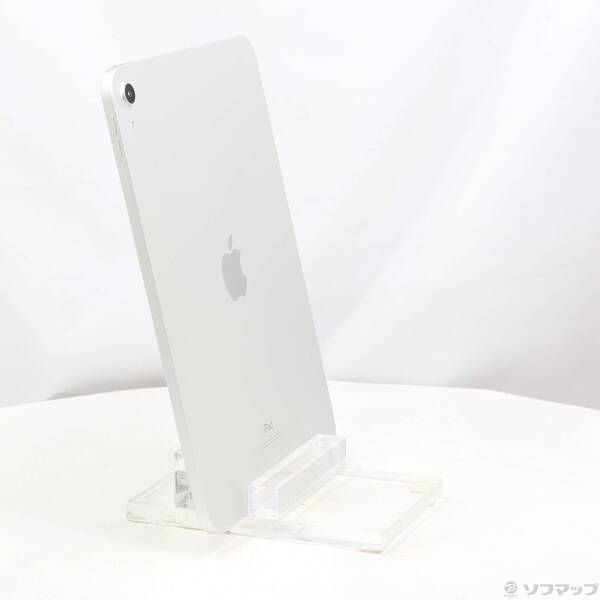 中古品〕 iPad 第10世代 64GB シルバー MPQ03J／A Wi-Fi【297】 64GB