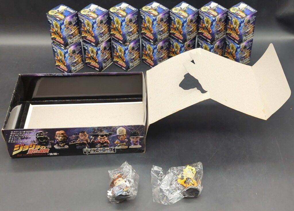 後編 全16種セット