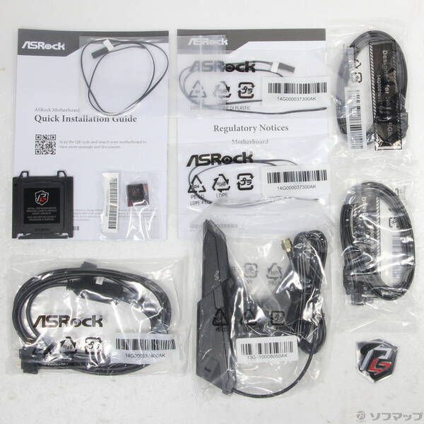 〔 品〕 ASRock X 870 E Nova WiFi 262