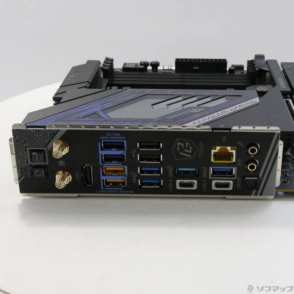 〔 品〕 ASRock X 870 E Nova WiFi 262