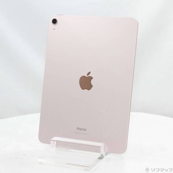 品〕 iPad Air 第5世代 64GB トップ ピンク MM9D3J/A Wi-Fi 品〕 iPad Air 第5世代 64GB トップ ピンク MM9D3J/A Wi-Fi