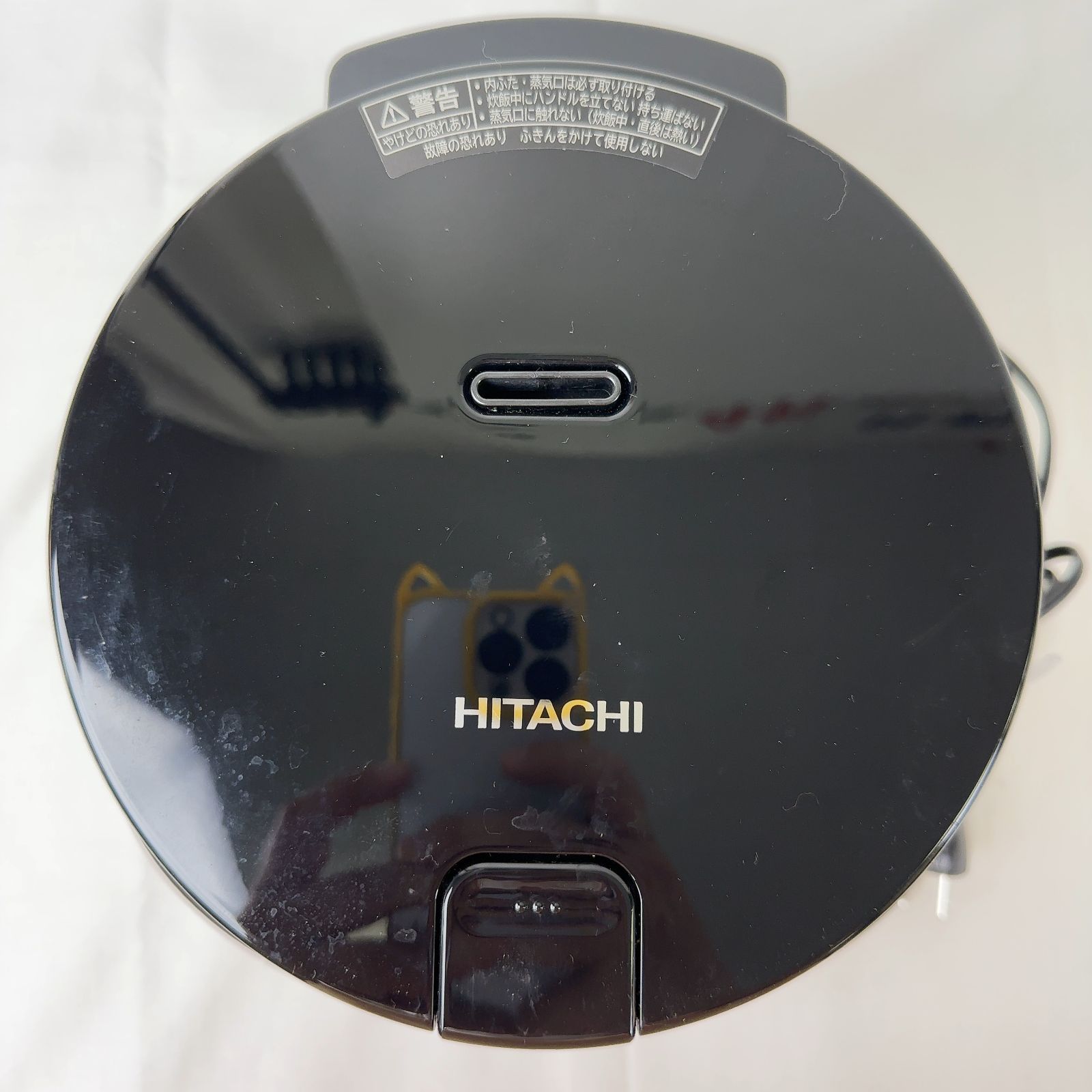 L ブラウンゴールド