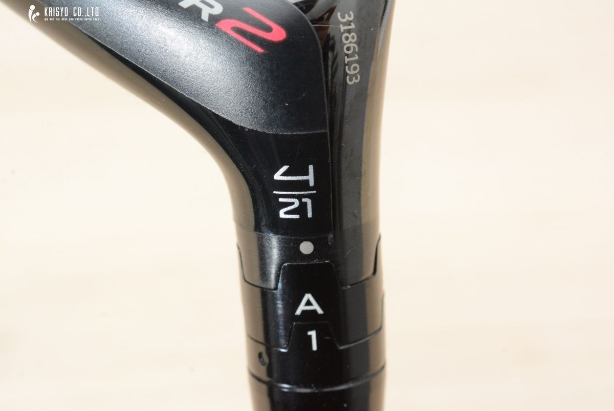 高初速 高弾道 タイトリスト TSR 2 ユーティリティ 4 U 21° N S PRO MODUS 3 GOST HYBRID 370 フレックスS ゴースト UT H