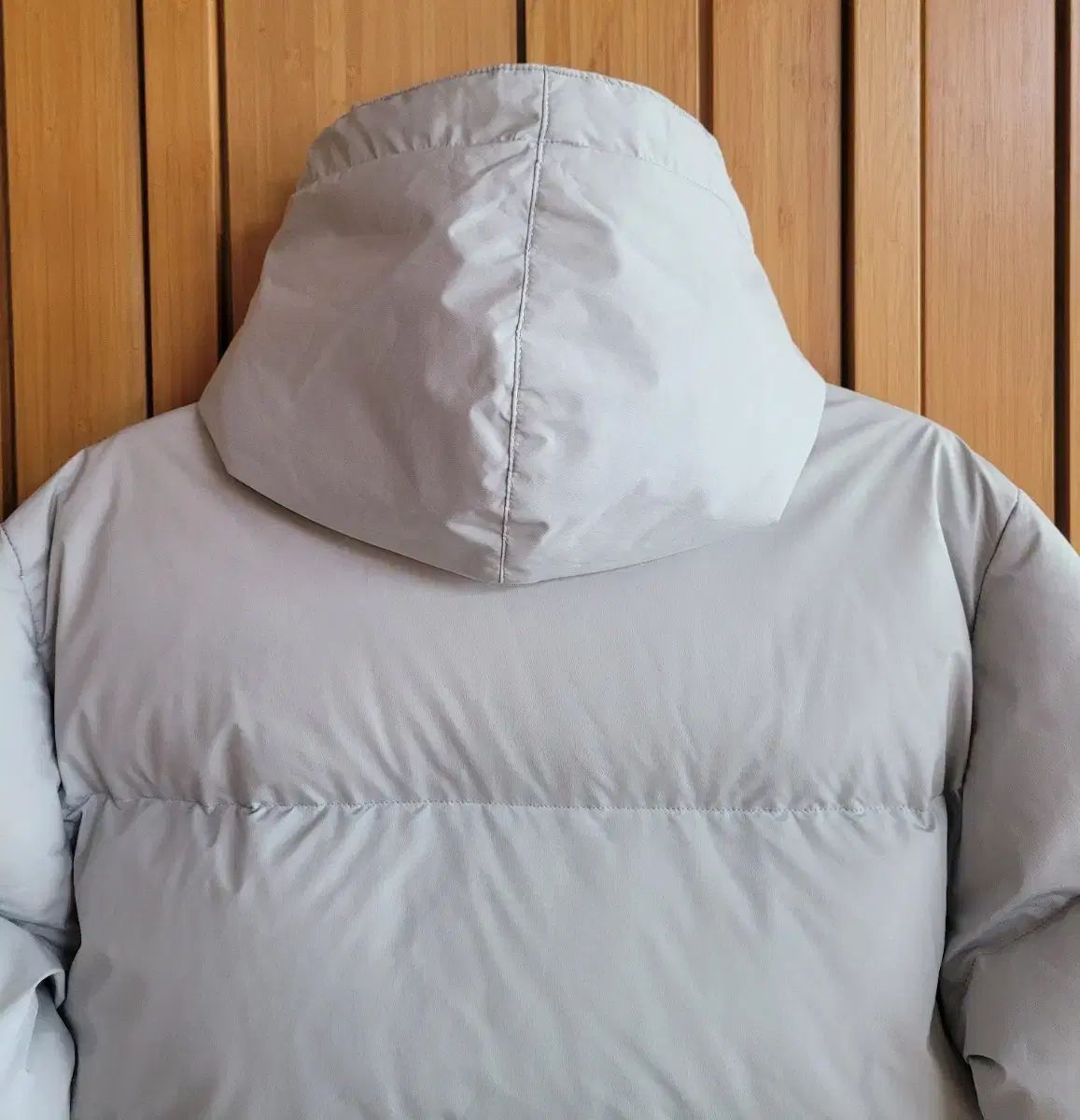 ダウンジャケット