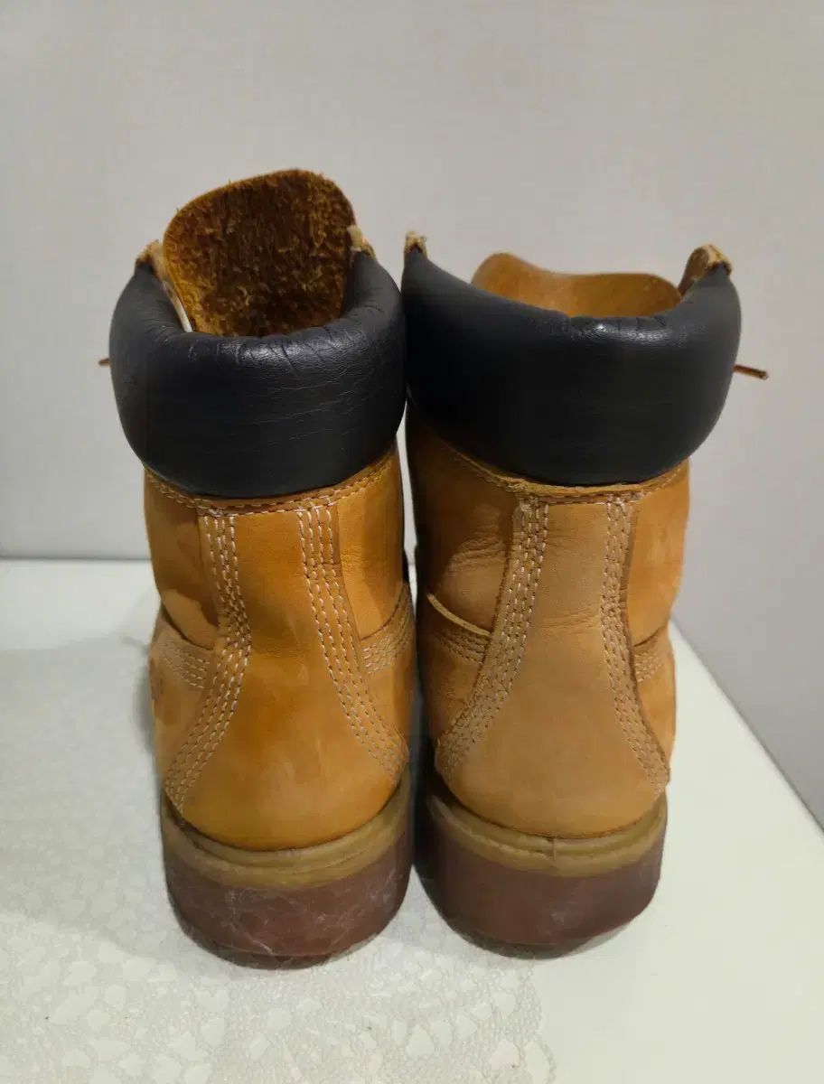 6インチ ブーツ