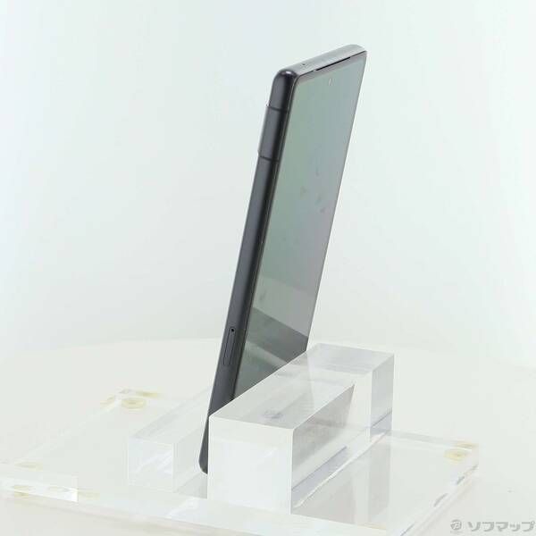 〔 品〕 Google Pixel 7 a 128 GB チャコール GA 03694 JP SIMフリー 262