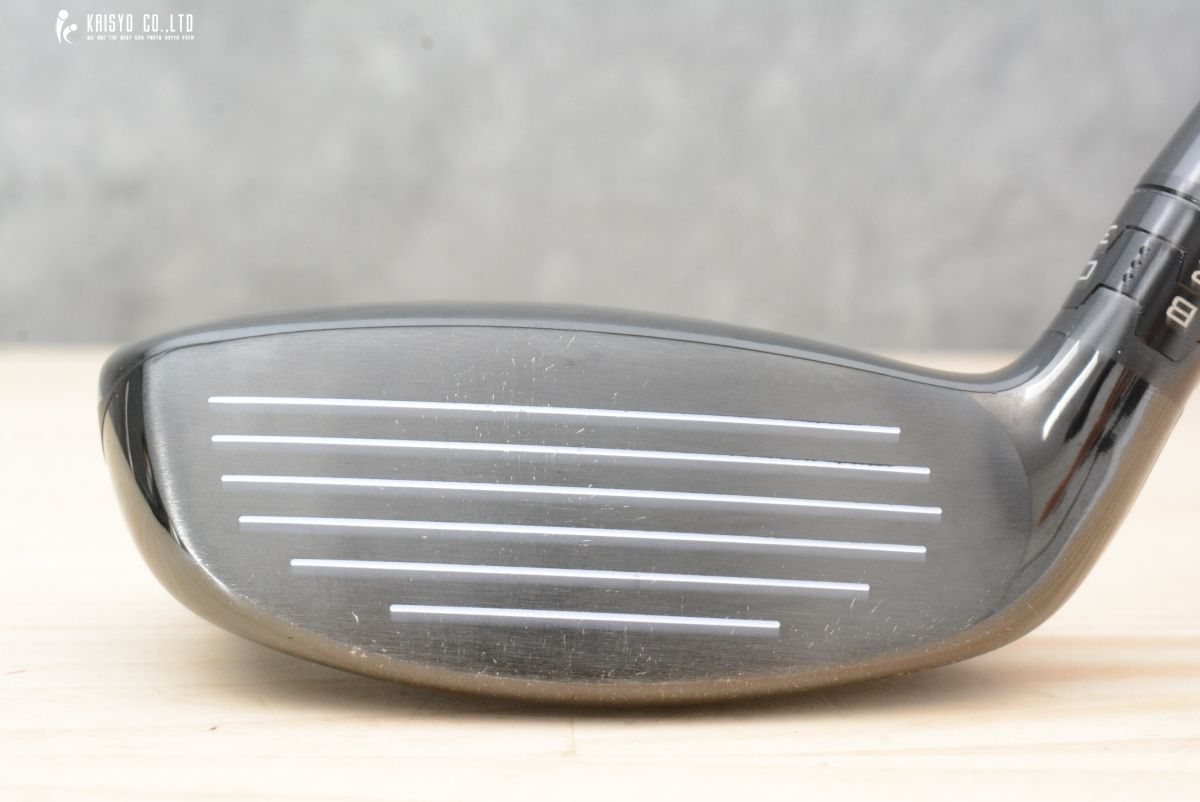 370 フレックスS