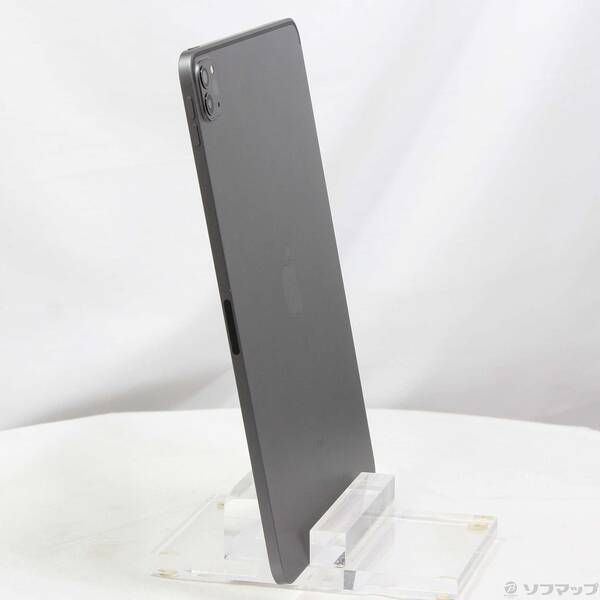 iPad Pro 11インチ 第2世代 512GB スペースグレイ 中古 - メルカリ