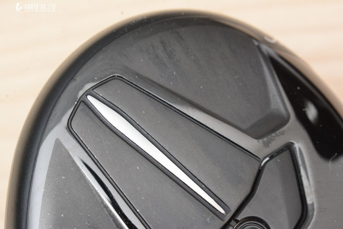 タイトリスト TSR