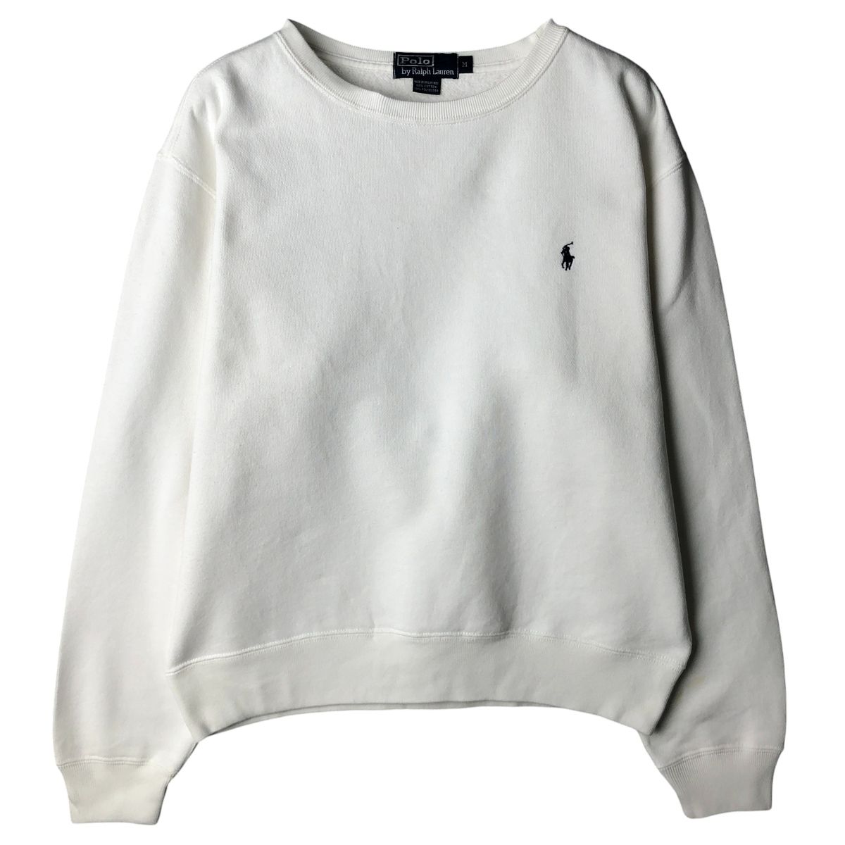 古着 ラルフローレン Ralph Lauren POLO by Ralph Lauren ワンポイント 