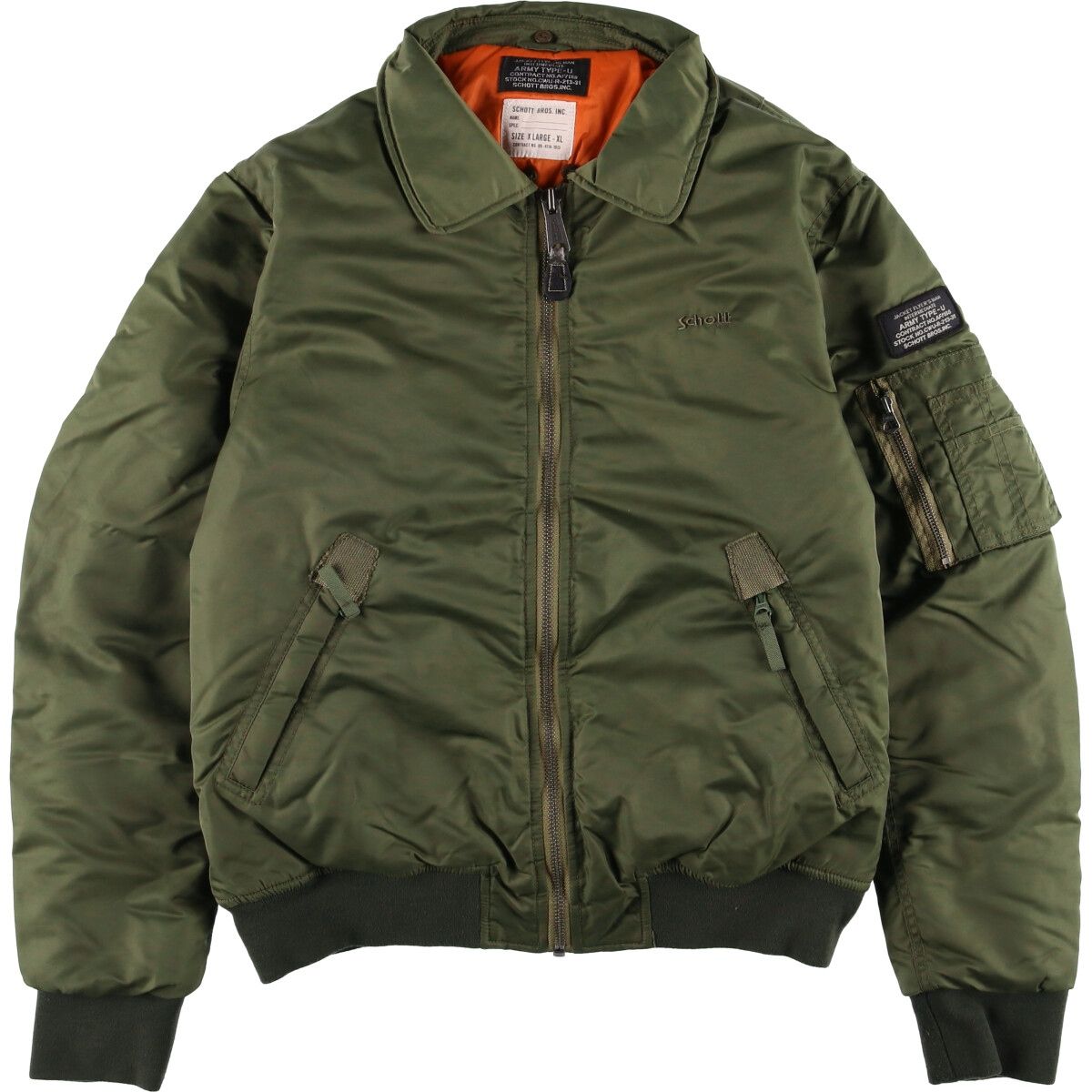 音楽】 激レア LUCKIES CADILLAC AMCM-5030 レア希少