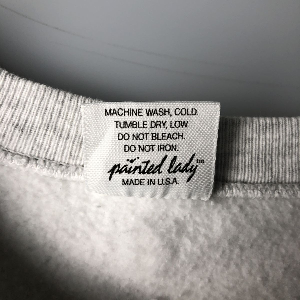 古着 90年代 rel e vant products 総柄 ネコ柄 アニマル スウェットシャツ トレーナー USA製 メンズXL相当 ヴィンテージ/eaa596496