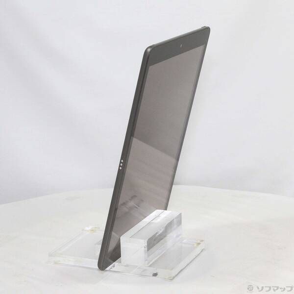 品〕 iPad 第9世代 256GB スペースグレイ MK2N3J／A Wi-Fi【262】 商品の