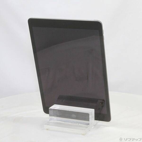 品〕 iPad 第9世代 256GB スペースグレイ MK2N3J／A Wi-Fi【262】 商品の