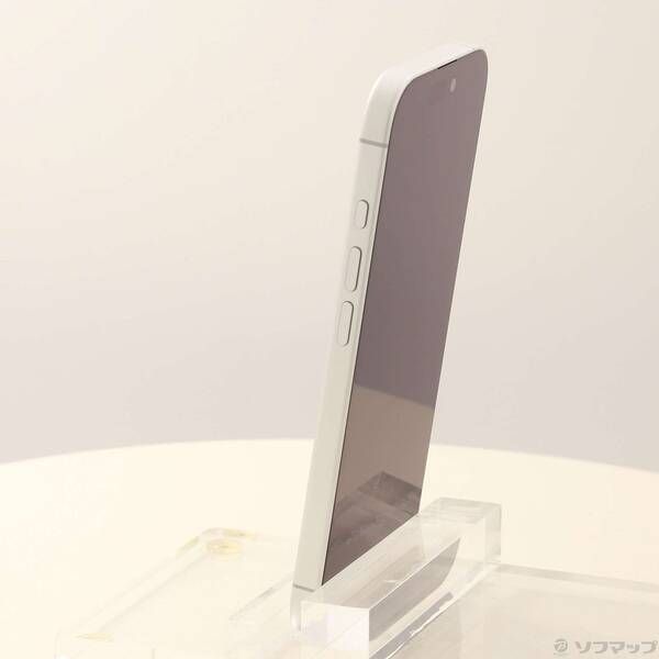 〔 品〕 iPhone 17 256 GB ホワイト MG 684 J A SIMフリー 258