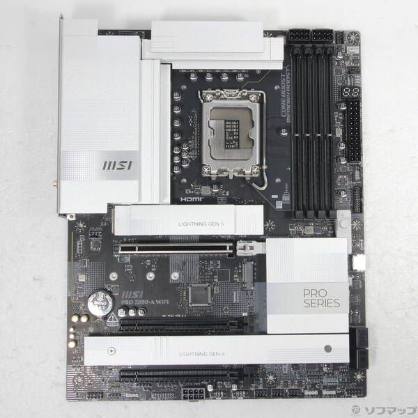 〔 品〕 PRO Z 890 A WIFI 262