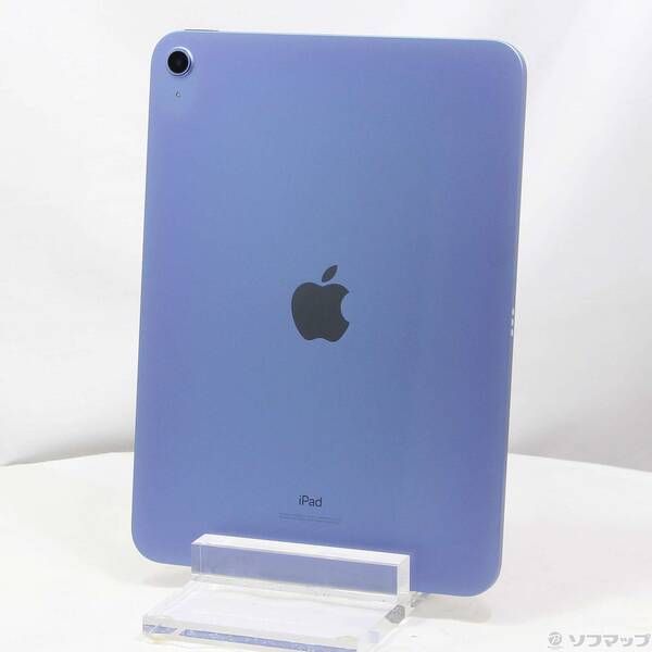 安い，新品 〔中古品〕 iPad mini(A17 Pro) 128GB ブルー MXN73J／A Wi