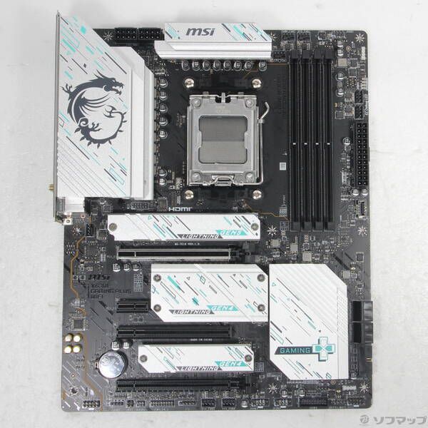 〔 品〕 X 670 E GAMING PLUS WIFI 305