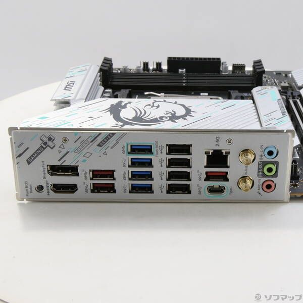〔 品〕 X 670 E GAMING PLUS WIFI 305