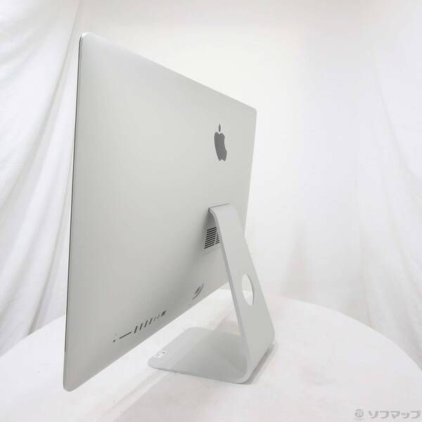 〔 品〕 iMac 27 inch Early 2019 MRR 02 J A Core_i 9 3 6 GHz 64 GB Fusion Drive 1 TB 〔10 15 Catalina〕 258