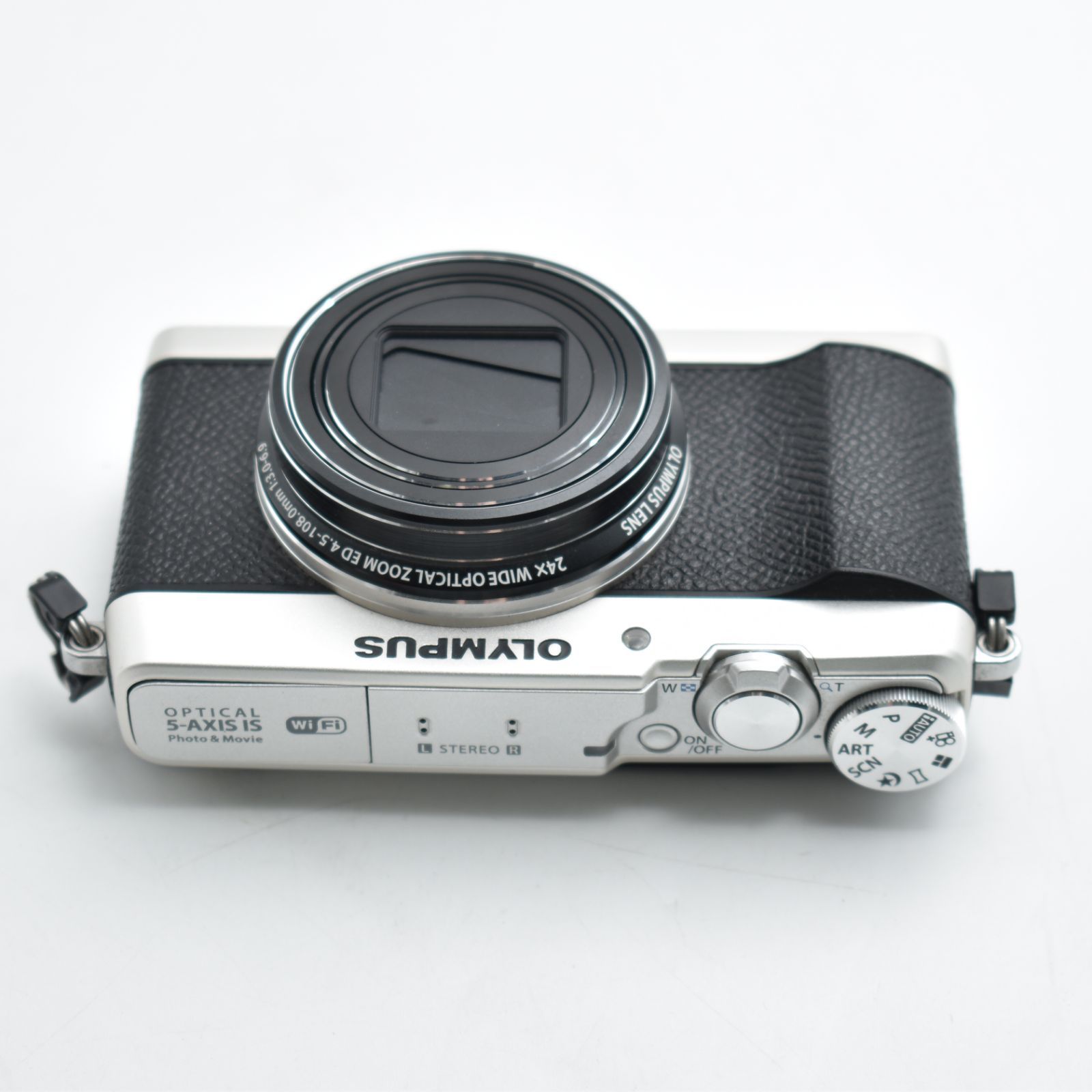 デジタルカメラ