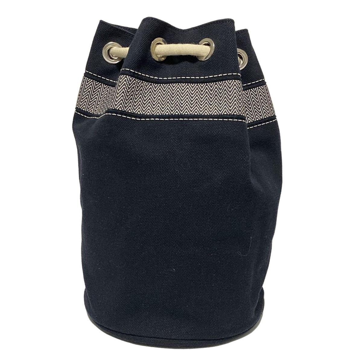 HERMES エルメス ワンショルダーバッグ マトロマルセル マテロット 黒×白