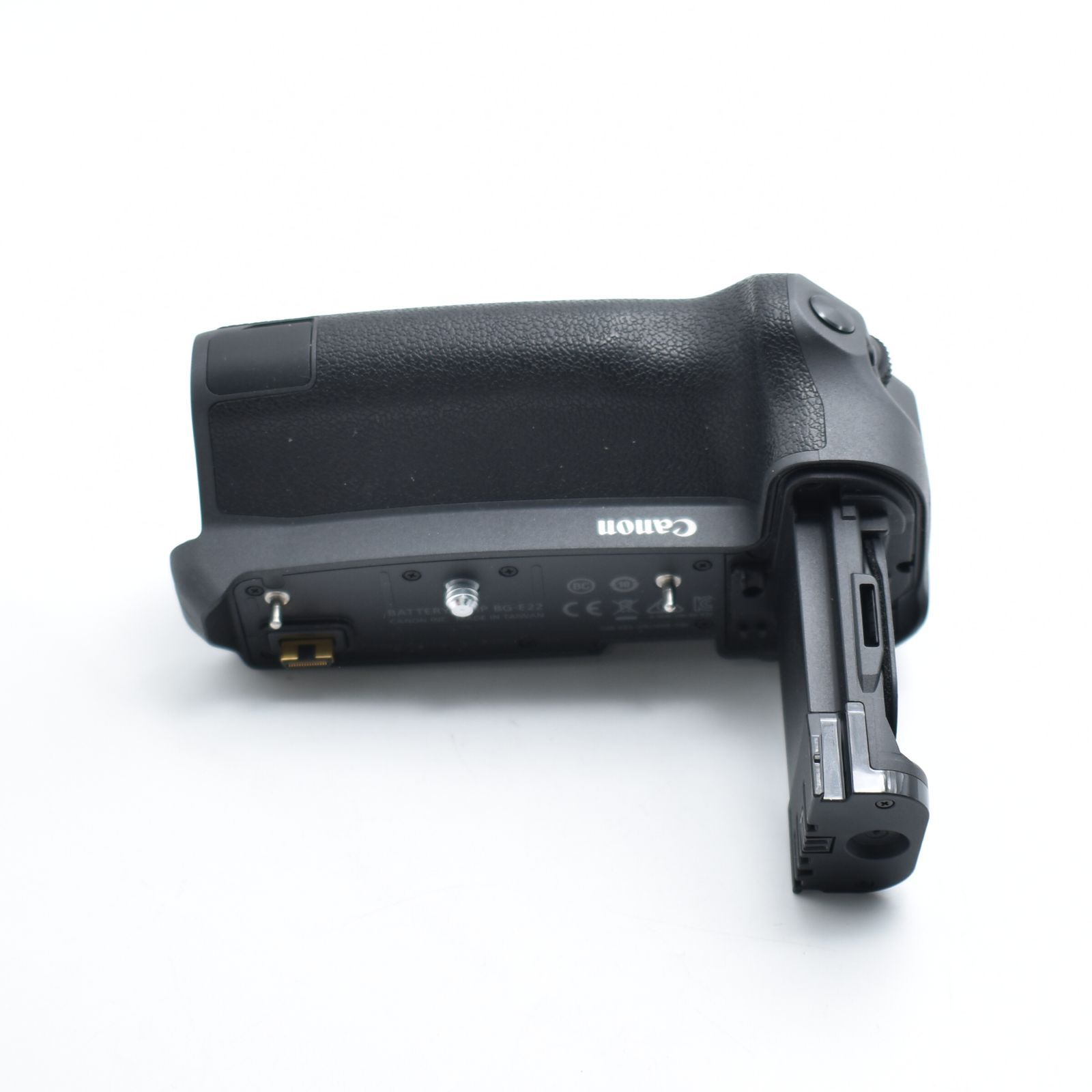 バッテリーグリップ BG