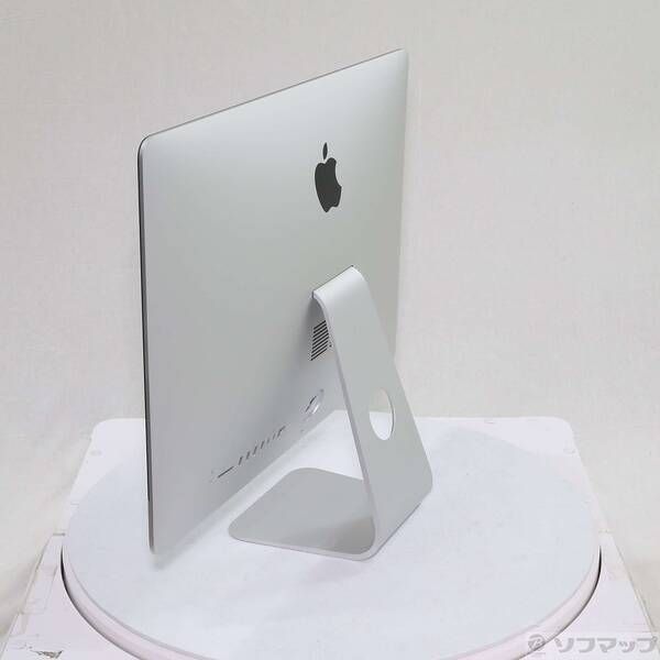 〔 品〕 iMac 21 5 inch Early 2019 MRT 42 J A Core_i 3 GHz 8 GB 〔14 7 Sonoma〕 377