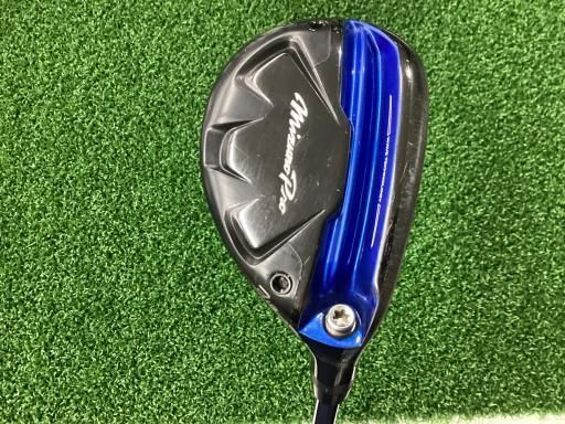 中古】 ミズノ Mizuno Pro(2019) U3 ユーティリティ UT Dynamic Gold