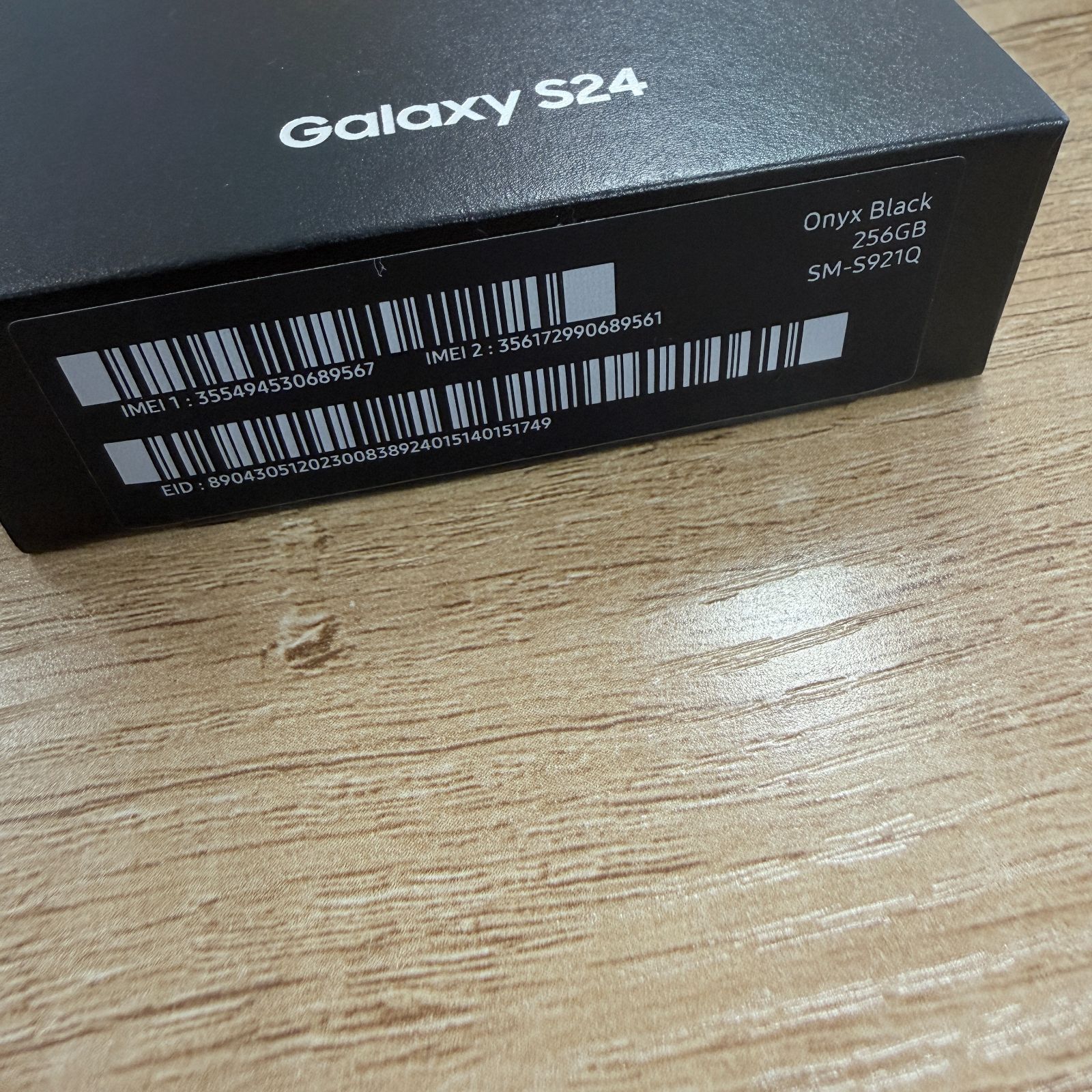  Galaxy S 24 SM 921 Q 256 GB SIMフリー スマートフォン本体 スマートフォン 携帯電話