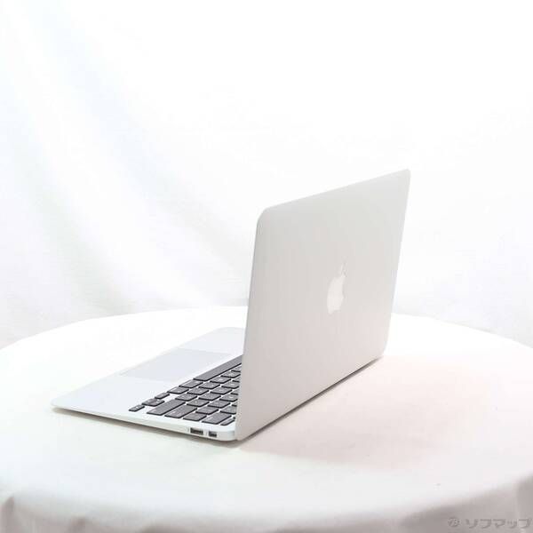 〔 品〕 MacBook Air 11 6 inch Mid 2013 MD 711 J A Core_i 5 1 3 GHz 4 GB 〔10 15 Catalina〕 258