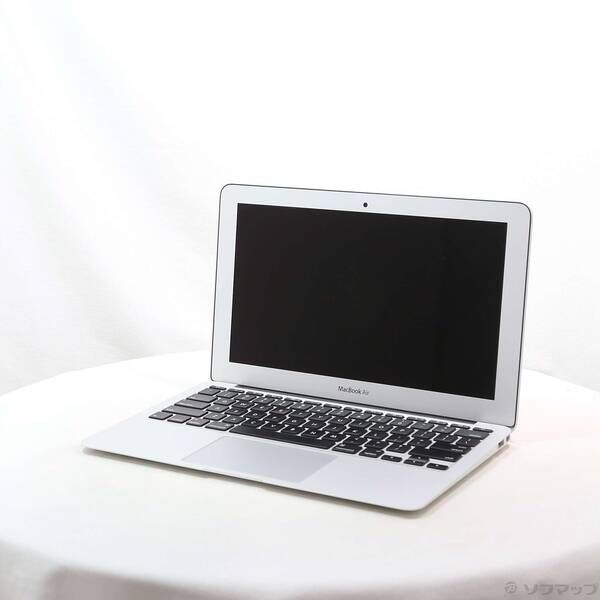 〔 品〕 MacBook Air 11 6 inch Mid 2013 MD 711 J A Core_i 5 1 3 GHz 4 GB 〔10 15 Catalina〕 258