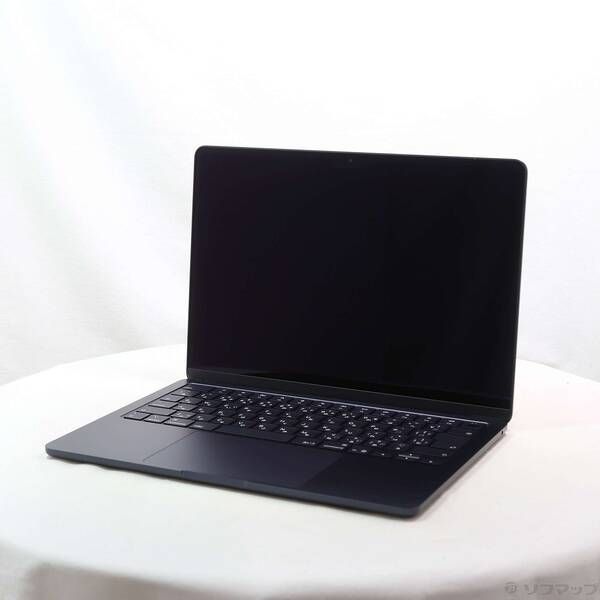 中古品〕 MacBook Air 13.6-inch Early-2025 MW123J／A Apple M4 10