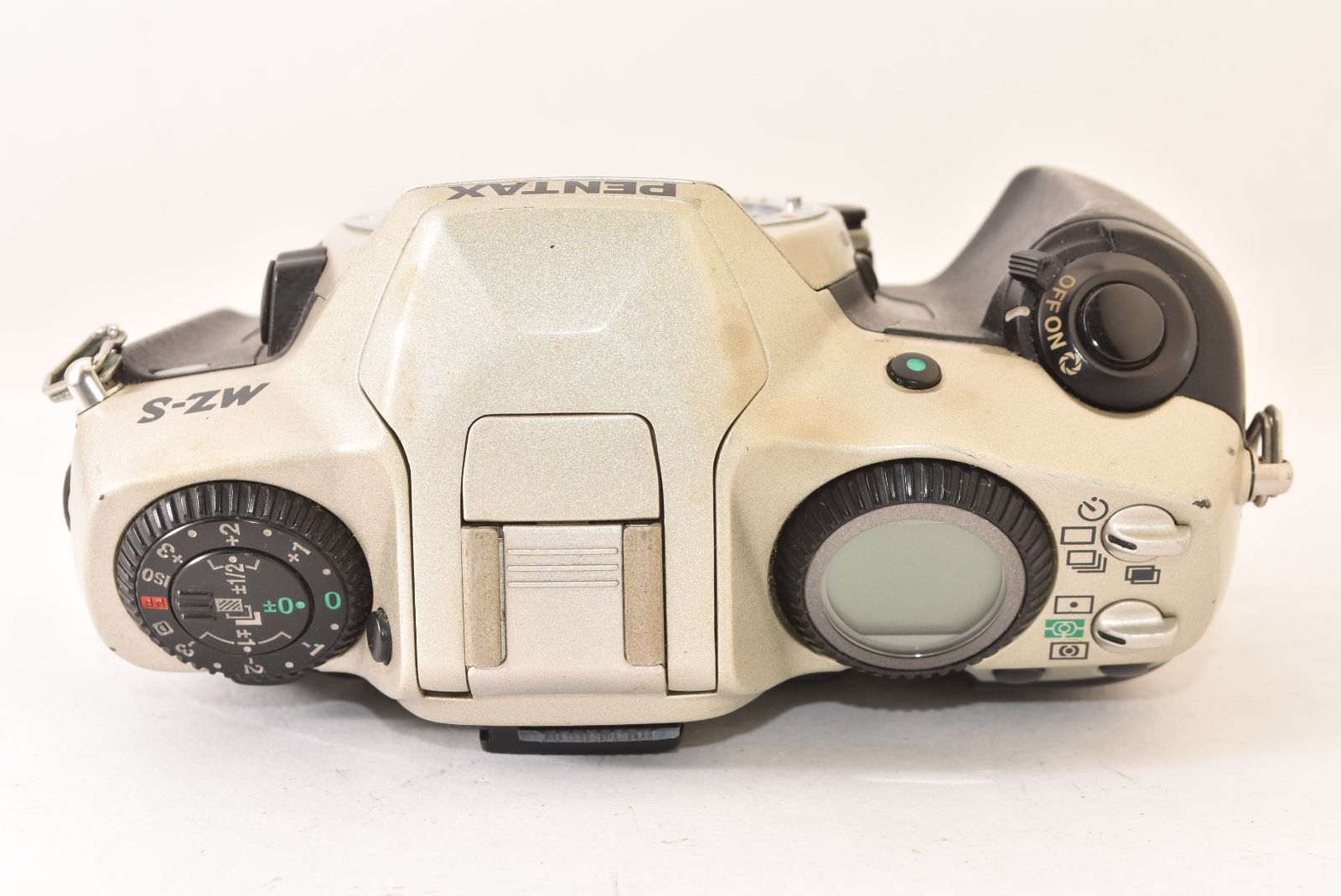 PENTAX MZ-S ジャンク PENTAX MZ-S ジャンク 厚木市】PENTAX MZ-S ジャンク品でも14,000円