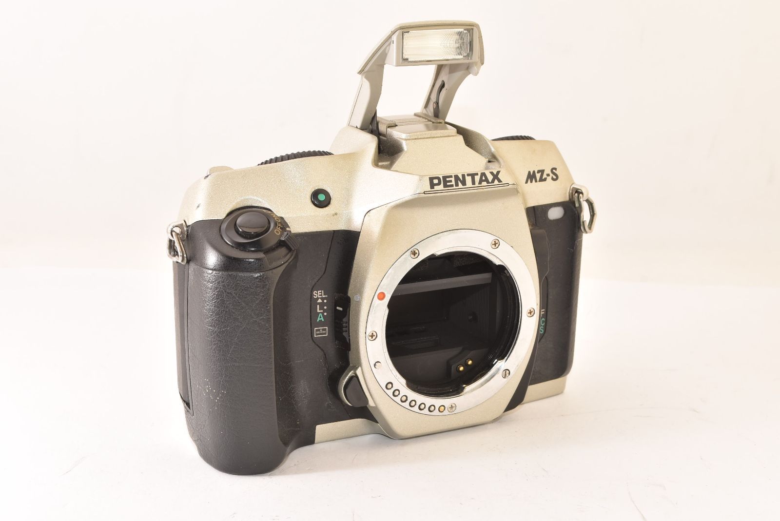 PENTAX ペンタックス
