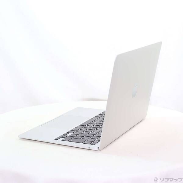 〔 品〕 MacBook Air 13 3 inch Late 2020 MGNA J A Apple M 1 8コアCPU_8コアGPU 8 GB シルバー 〔15 7 Sequoia〕 269
