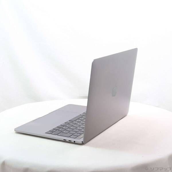 〔 品〕 MacBook Pro 13 3 inch Mid 2018 MR 9 R 2 J A Core_i 7 GHz 16 GB スペースグレイ 〔10 15 Catalina〕 269
