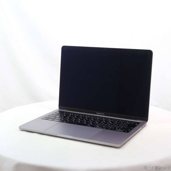 〔 品〕 MacBook Pro 13 3 inch Mid 2018 MR 9 R 2 J A Core_i 7 GHz 16 GB スペースグレイ 〔10 15 Catalina〕 269