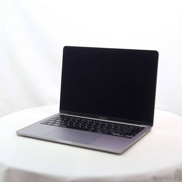 〔 品〕 MacBook Pro 13.3-inch Mid-2020 MWP 42 J A Core_i 5 2.0 GHz 16 GB スペースグレイ 〔10.15 Catalina〕 269