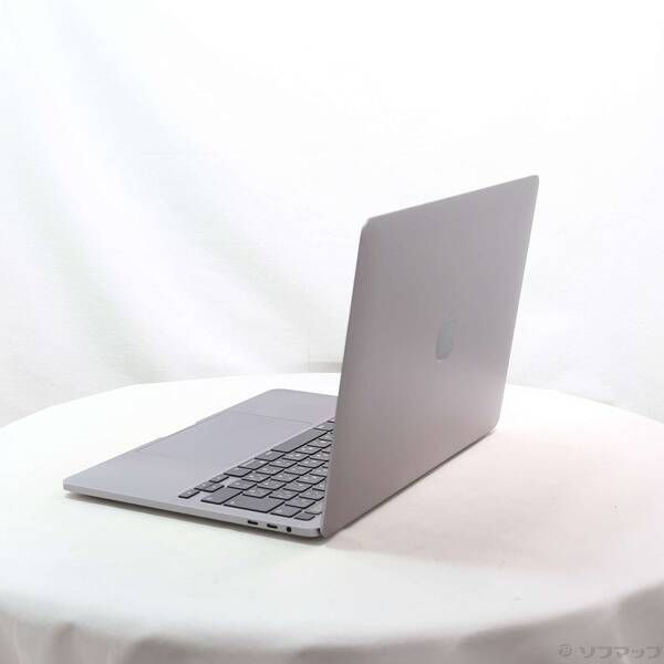 〔 品〕 MacBook Pro 13 3 inch Mid 2020 MWP 42 J A Core_i 5 2 0 GHz 16 GB スペースグレイ 〔10 15 Catalina〕 269