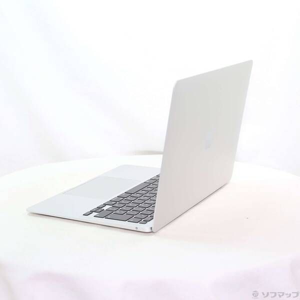 〔 品〕 MacBook Air 13 3 inch Late 2020 MGN 93 J A Apple M 1 8コアCPU_7コアGPU 16 GB シルバー 〔15 Sequoia〕 269
