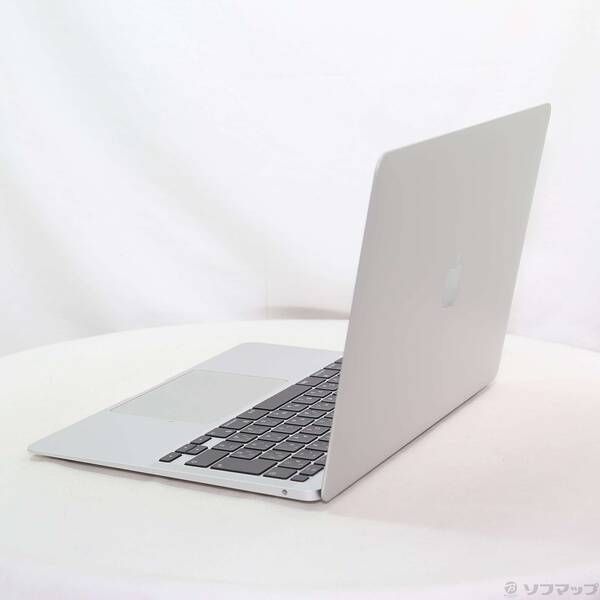 〔 品〕 MacBook Air 13 3 inch Late 2020 MGN 93 J A Apple M 1 8コアCPU_7コアGPU 8 GB シルバー 〔15 Sequoia〕 269