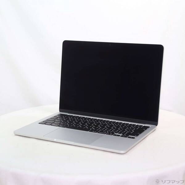 〔 品〕 MacBook Air 13 6 inch Early 2025 MW 0 X 3 J A Apple M 4 10コアCPU_10コアGPU 16 GB シルバー 〔15 7 Sequoia〕 258