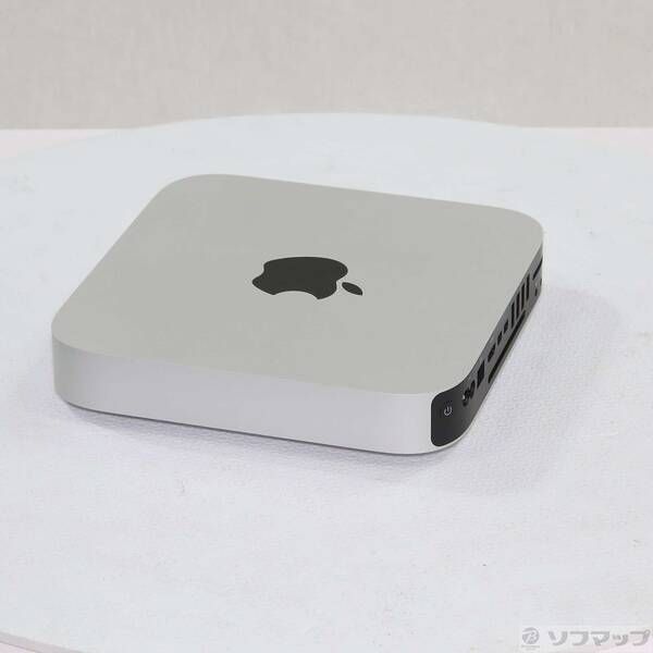 〔 品〕 Mac mini Late 2014 MGEQ 2 J A Core_i 5 8 GHz GB Fusion Drive 1 TB 〔12 6 Monterey〕 262