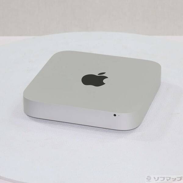 〔 品〕 Mac mini Late 2014 MGEQ 2 J A Core_i 5 8 GHz GB Fusion Drive 1 TB 〔12 6 Monterey〕 262