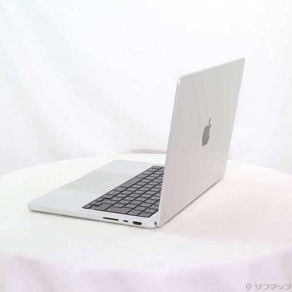 〔 品〕 MacBook Pro 14 2 inch Early 2025 MPHJ 3 J A Apple M 12コアCPU_19コアGPU 16 GB SSD 1 TB シルバー 〔15 Sequoia〕 262