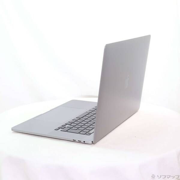 〔 品〕 MacBook Pro 16 inch Late 2019 MVVK 2 J A Core_i 9 3 GHz GB SSD 1 TB スペースグレイ 〔10 15 Catalina〕 269
