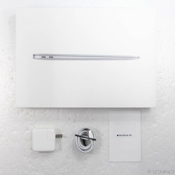 〔 品〕 MacBook Air 13 3 inch Late 2018 MUQT 2 J A Core_i 5 1 6 GHz 16 GB スペースグレイ 〔10 15 Catalina〕 295 バッテリー長持ちノートPC ペン対応ノートPC