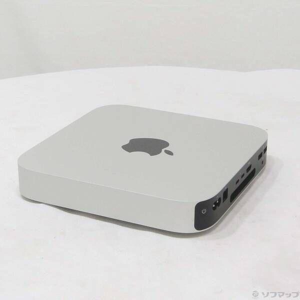 〔 品〕 Mac mini Late 2020 MGNT 3 J A Apple M 1 8コアCPU_8コアGPU 16 GB SSD TB シルバー 〔15 7 Sequoia〕 295