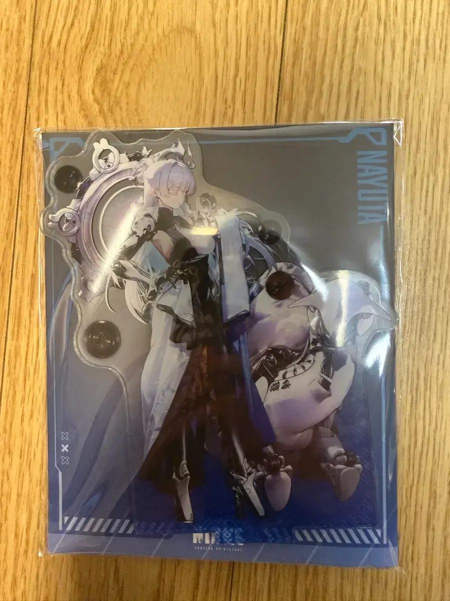 agf ユウタ YUTA 中本 悠太 Arcs アークス アクリルスタンド